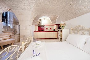 TRULLI CONTENTO ROOMS E APARTMENTS