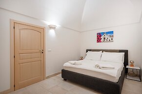 TRULLI CONTENTO ROOMS E APARTMENTS