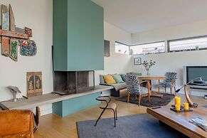 Paris Mimosa Penthouse Residences