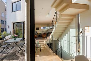 Paris Mimosa Penthouse Residences