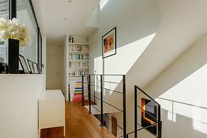 Paris Mimosa Penthouse Residences