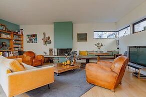 Paris Mimosa Penthouse Residences