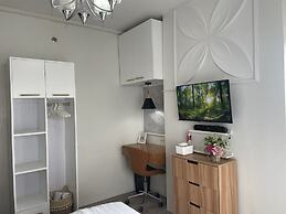 Mesavirre Garden Residences