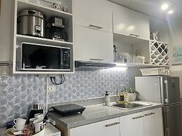 Mesavirre Garden Residences
