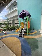 Mesavirre Garden Residences