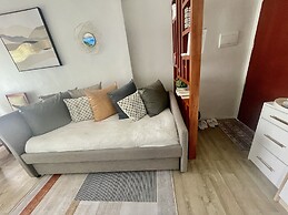 Mesavirre Garden Residences