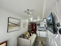 Mesavirre Garden Residences