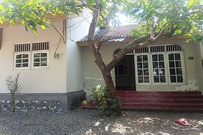 OYO 93435 Yuda Family Homestay