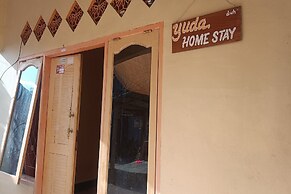 OYO 93435 Yuda Family Homestay Near Desa Wisata Hijau Bilebante