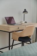 Stylish Apartment in Wrocław by Renters