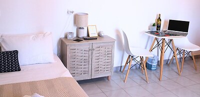 IQ Malamo Studios Lambi Beach