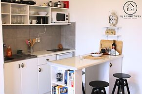 IQ Malamo Studios Lambi Beach