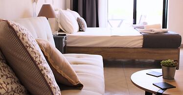 IQ Malamo Studios Lambi Beach