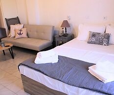 IQ Malamo Studios Lambi Beach