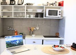 IQ Malamo Studios Lambi Beach