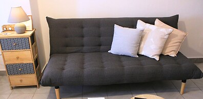 IQ Malamo Studios Lambi Beach