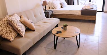 IQ Malamo Studios Lambi Beach