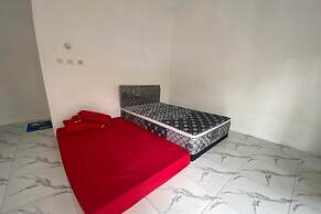 OYO 93440 Warde Hotel Near Sae Restaurant