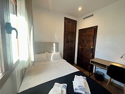 Casón De Los López Apartments