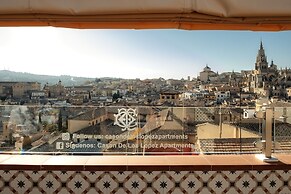 Casón De Los López Apartments