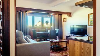 Casón De Los López Apartments