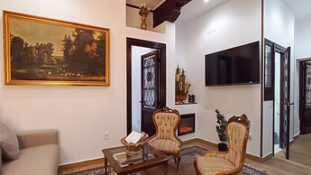 Casón De Los López Apartments