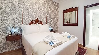 Casón De Los López Apartments