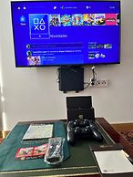 Casón De Los López Apartments