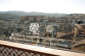 Casón De Los López Apartments