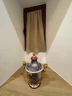 Casón De Los López Apartments