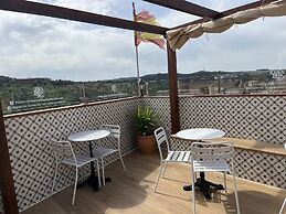 Casón De Los López Apartments