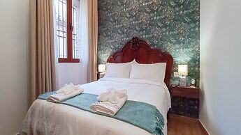 Casón De Los López Apartments