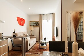 Casón De Los López Apartments