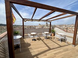 Casón De Los López Apartments