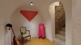 Casón De Los López Apartments