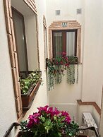 Casón De Los López Apartments