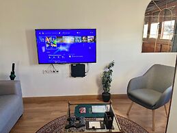 Casón De Los López Apartments