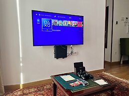 Casón De Los López Apartments