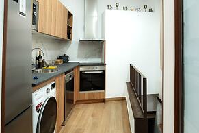 Casón De Los López Apartments