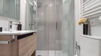 Casón De Los López Apartments