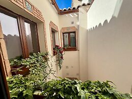 Casón De Los López Apartments