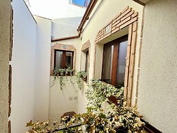 Casón De Los López Apartments