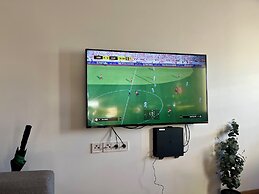 Casón De Los López Apartments