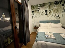 Casón De Los López Apartments