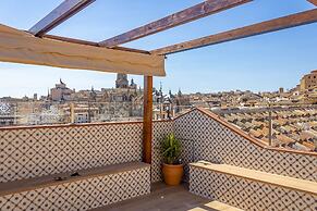 Casón De Los López Apartments