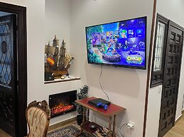 Casón De Los López Apartments