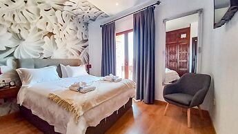 Casón De Los López Apartments