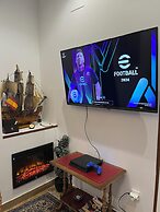 Casón De Los López Apartments