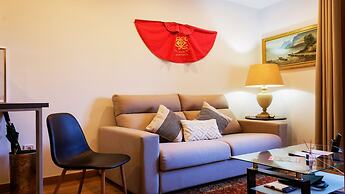 Casón De Los López Apartments