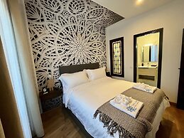 Casón De Los López Apartments